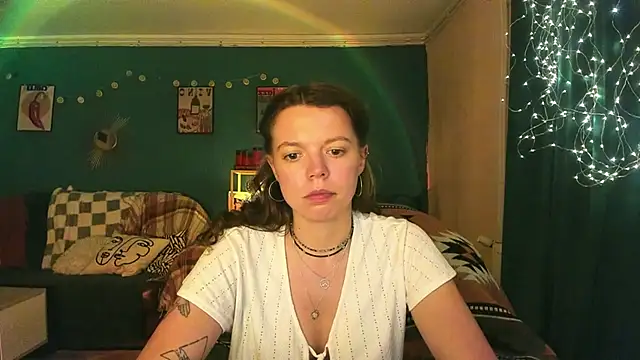 دردشة ClancyMorissey الجنسية المباشرة