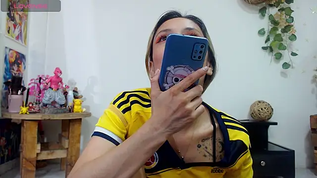 Amy_mur Live XXX-chat