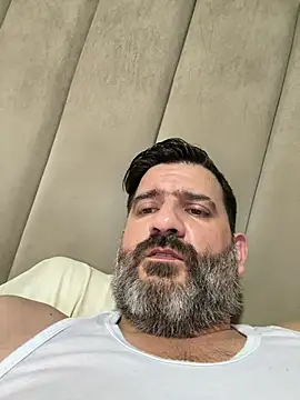 Hairy_Dad86's Live XXX Chat
