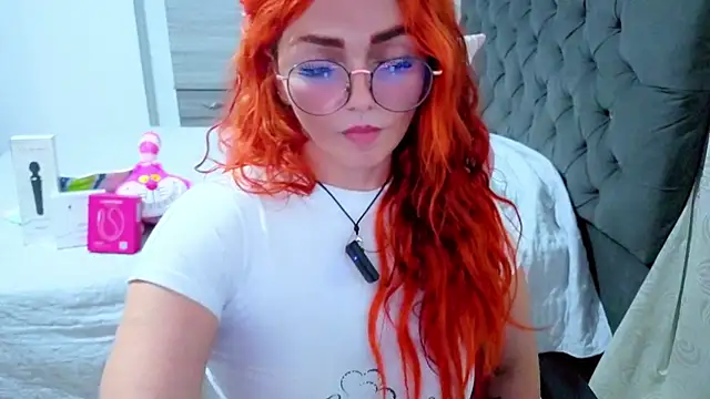 Chat XXX Live Alexatexa2929
