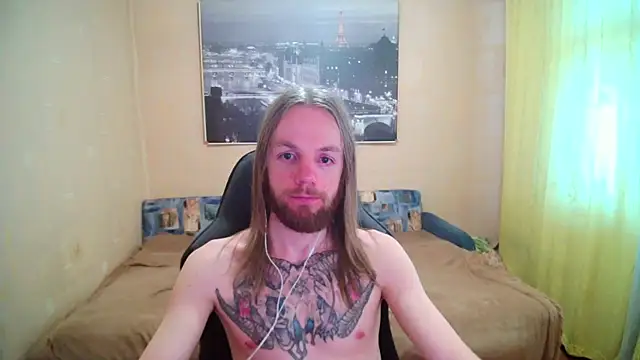 Chat XXX Live AdamDickens