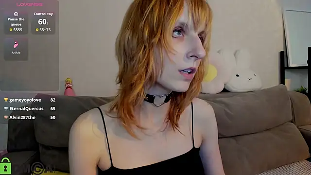 Little_Chips Live XXX Chat
