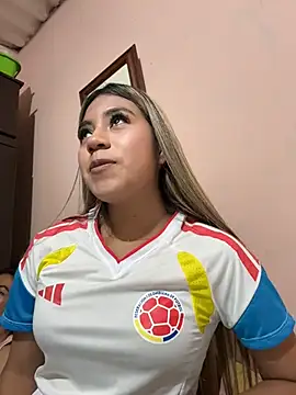 Kimmiebellarie 라이브 XXX 채팅