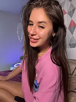 Lira_Fayeee: онлайн-секс-чат