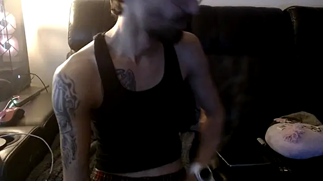 shotgun98's Webcam Show