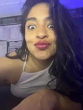 EmilyNoir1 Chat XXX in diretta