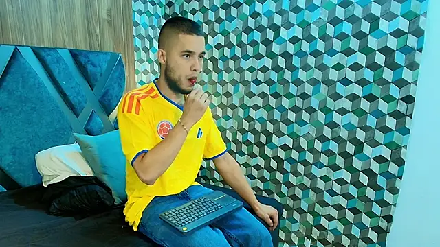 Joaho_Fernandez's Live XXX Chat