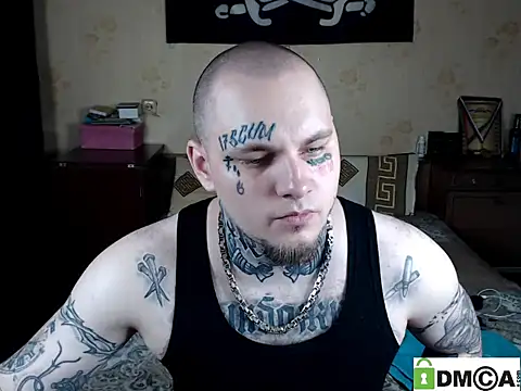 Keny_Collins Pertunjukan Webcam