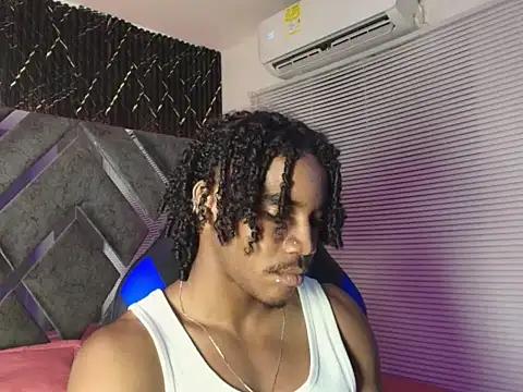 axel_silva4 라이브 XXX 채팅