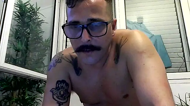 Chat XXX Live yanick931