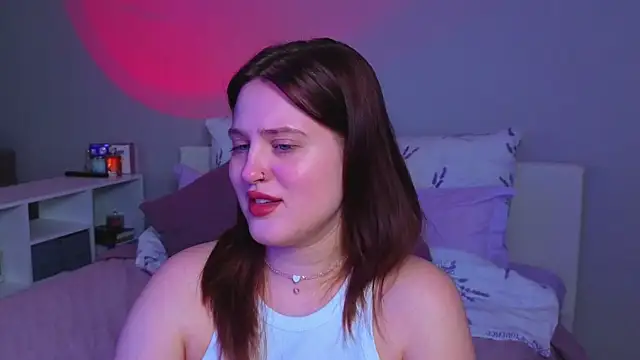 Chat +18 de Sassy_Talkin_ ao vivo