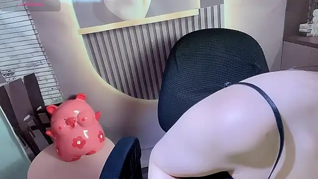 Belle-Dream Live XXX Chat
