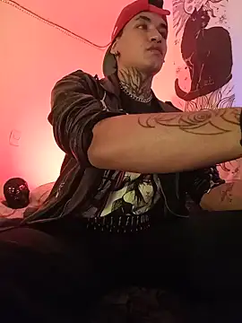 AlecBanne_'s Live XXX Chat