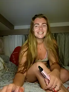 VanLifeVixenn Live XXX chat