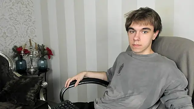 DaveBevy Live XXX Chat