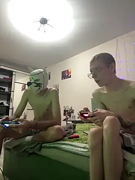 Czat XXX na żywo – I_K_A