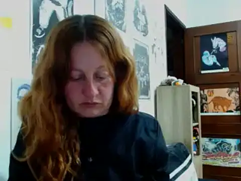 Chat XXX Live ViioletaMora