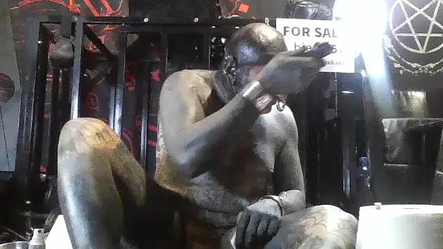 Živý XXX chat objectwrom