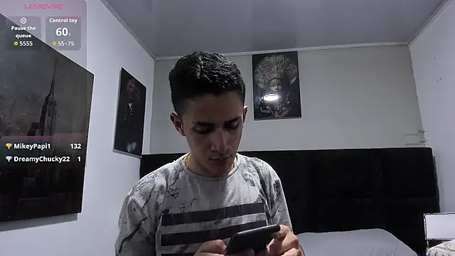 _Alan_Walker_1のライブXXXチャット