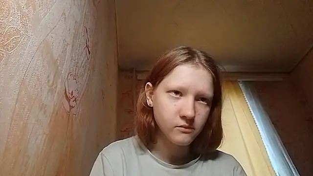 BirgitKamal 现场XXX聊天