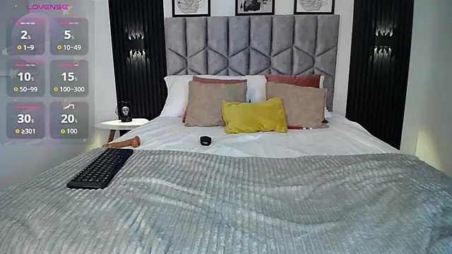 Živý XXX chat venus_999