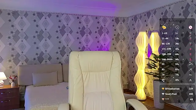 Živý XXX chat ka_Sandra