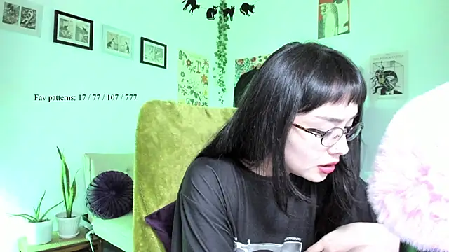 Chat +18 de _Insomnia__ ao vivo
