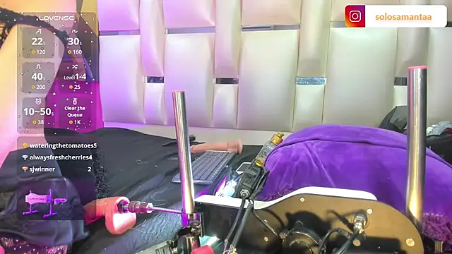 Czat XXX na żywo – Charlie_Williams