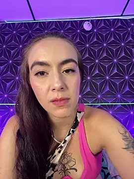 Chat +18 de MelanyyJhonson15 ao vivo