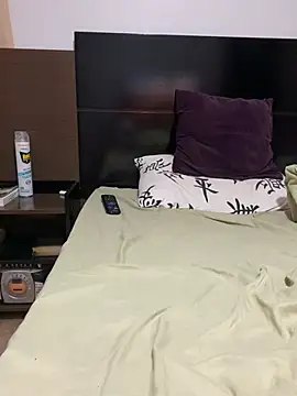 MeladoDiMel Live XXX-Chat