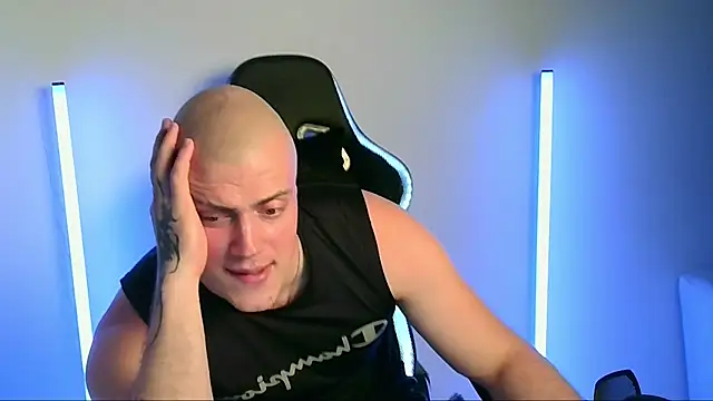 Živý XXX chat Bigbaald