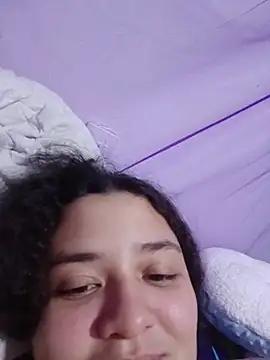 Chat XXX en directo de Liancy