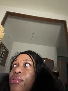 BonnyMolhada Live XXX-Chat