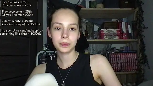 Yuna5343 Chat XXX live