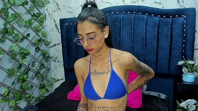 KarlaSlutSkinny__ 라이브 XXX 채팅