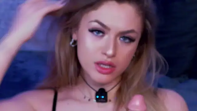 AnneMaryie live XXX chat
