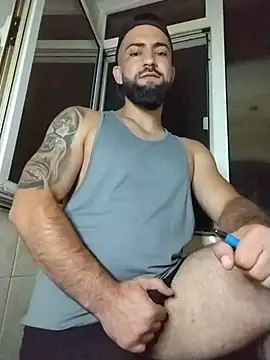 Tommy_porn Chat XXX live