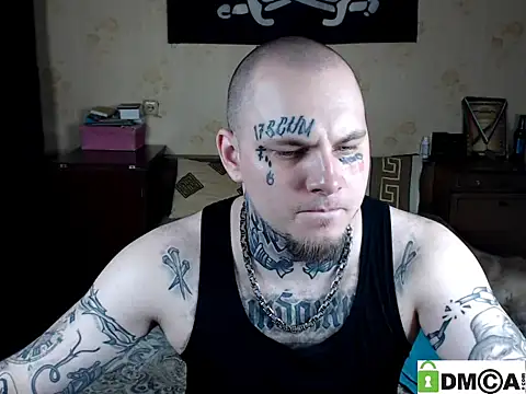 Chatroom XXX en direct de Keny_Collins