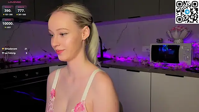 Anadeyaaa Chat XXX live