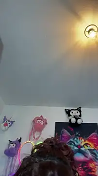 theiamoon Chat XXX live