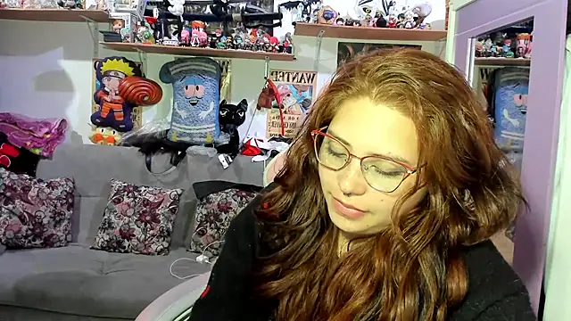 soficammy Chat XXX in diretta