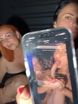 KimKelly13's Live XXX Chat