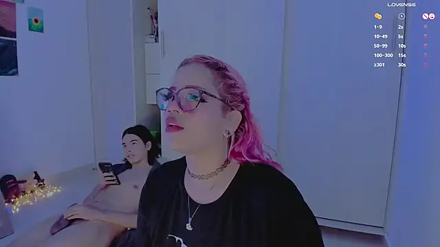 amywilld 现场XXX聊天