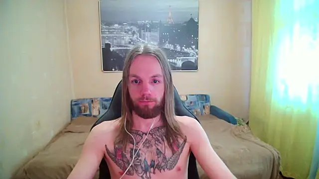 AdamDickens Chat XXX live