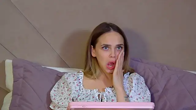 AnitaVenture – Live XXX-chat