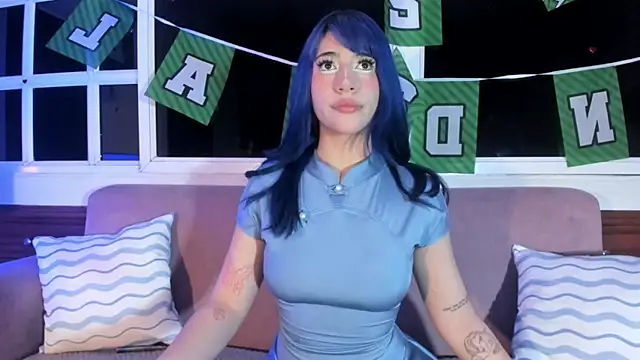 ReiAyanamy – Live XXX-chat