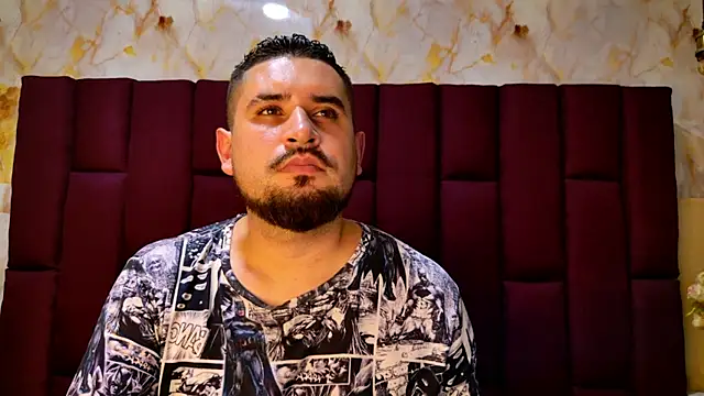 rocockdaddy Live XXX-Chat