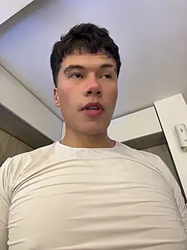 Chat XXX ao vivo de Logan_smith1