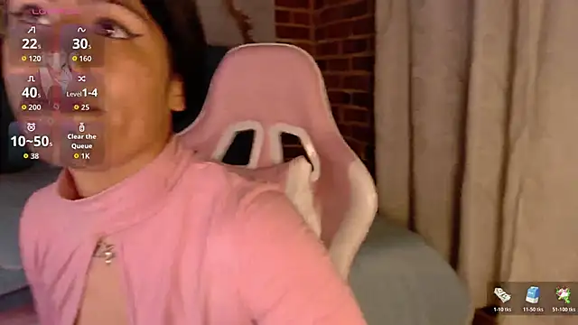 ailyngg's Live XXX Chat