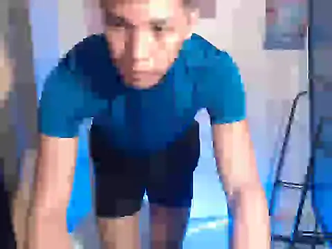 darryl_twinkx Pertunjukan Webcam